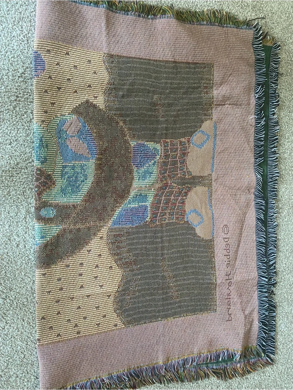 Haviland vintage debbie